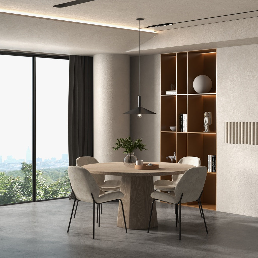 Kaia Round Dining Table Dining Tables Urbia , Black Friday Sale Urbia Furniture Sale, Old Bones Co, Mid Century Furniture Sale, Four Hands Furniture, Black Friday Sale Kaia Round Dining Table,Gus Sale, Perigold Kaia Round Dining Table Dining Tables Black Friday Sale , Perigold Sale Kaia Round Dining Table,Kaia Round Dining Table Lulu and Georgia, Burke Decor Sale Kaia Round Dining Table, www.oldbonesco.com