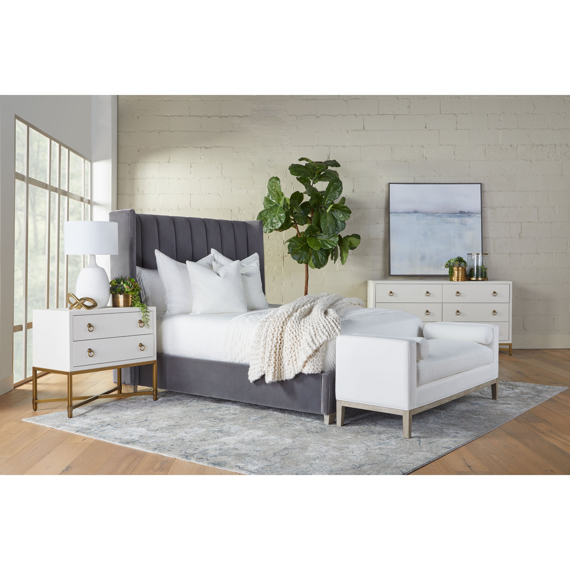 Keaton Upholstered Bench Benches Essentials For Living , Black Friday Sale Essentials For Living Furniture Sale, Old Bones Co, Mid Century Furniture Sale, Four Hands Furniture, Black Friday Sale Keaton Upholstered Bench,Gus Sale, Perigold Keaton Upholstered Bench Benches Black Friday Sale , Perigold Sale Keaton Upholstered Bench,Keaton Upholstered Bench Lulu and Georgia, Burke Decor Sale Keaton Upholstered Bench, www.oldbonesco.com