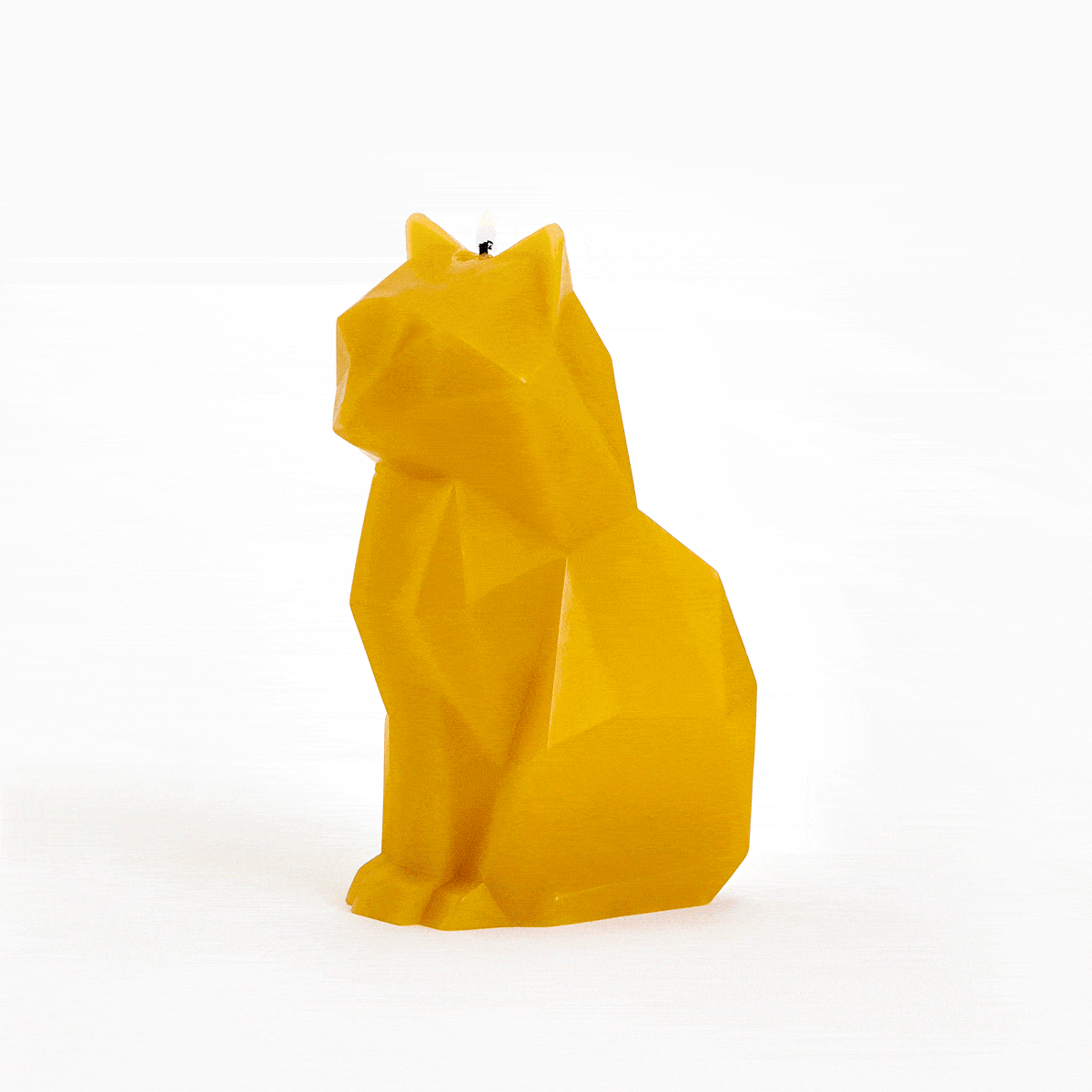 PyroPet Kisa Cat Candle - Mustard Yellow PyroPet Kisa (Cat) 54Celsius , Black Friday Sale 54Celsius Furniture Sale, Old Bones Co, Mid Century Furniture Sale, Four Hands Furniture, Black Friday Sale PyroPet Kisa Cat Candle - Mustard Yellow,Gus Sale, Perigold PyroPet Kisa Cat Candle - Mustard Yellow PyroPet Kisa (Cat) Black Friday Sale , Perigold Sale PyroPet Kisa Cat Candle - Mustard Yellow,PyroPet Kisa Cat Candle - Mustard Yellow Lulu and Georgia, Burke Decor Sale PyroPet Kisa Cat Candle - Mustard Yellow, w