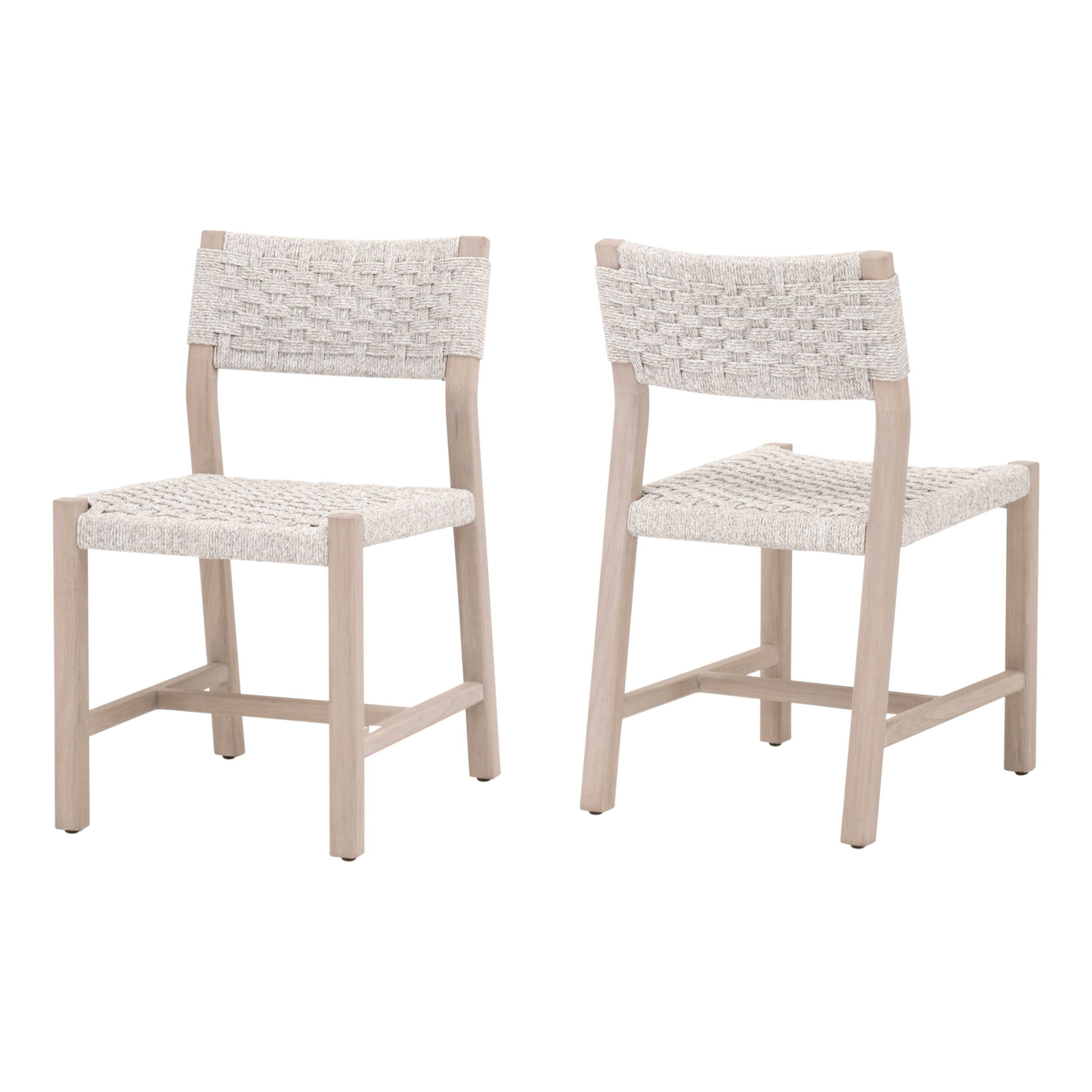 Kitts Indoor/Outdoor Dining Chair - Set of 2 Dining Chairs Essentials For Living , Black Friday Sale Essentials For Living Furniture Sale, Old Bones Co, Mid Century Furniture Sale, Four Hands Furniture, Black Friday Sale Kitts Indoor/Outdoor Dining Chair - Set of 2,Gus Sale, Perigold Kitts Indoor/Outdoor Dining Chair - Set of 2 Dining Chairs Black Friday Sale , Perigold Sale Kitts Indoor/Outdoor Dining Chair - Set of 2,Kitts Indoor/Outdoor Dining Chair - Set of 2 Lulu and Georgia, Burke Decor Sale Kitts Ind