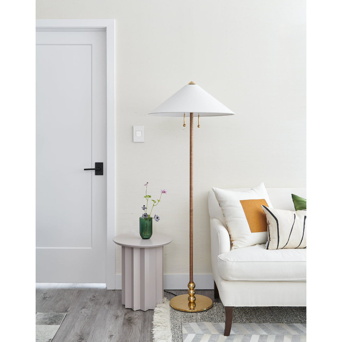 Flare Floor Lamp Floor Lamps Hudson Valley Lighting , Black Friday Sale Hudson Valley Lighting Furniture Sale, Old Bones Co, Mid Century Furniture Sale, Four Hands Furniture, Black Friday Sale Flare Floor Lamp,Gus Sale, Perigold Flare Floor Lamp Floor Lamps Black Friday Sale , Perigold Sale Flare Floor Lamp,Flare Floor Lamp Lulu and Georgia, Burke Decor Sale Flare Floor Lamp, www.oldbonesco.com