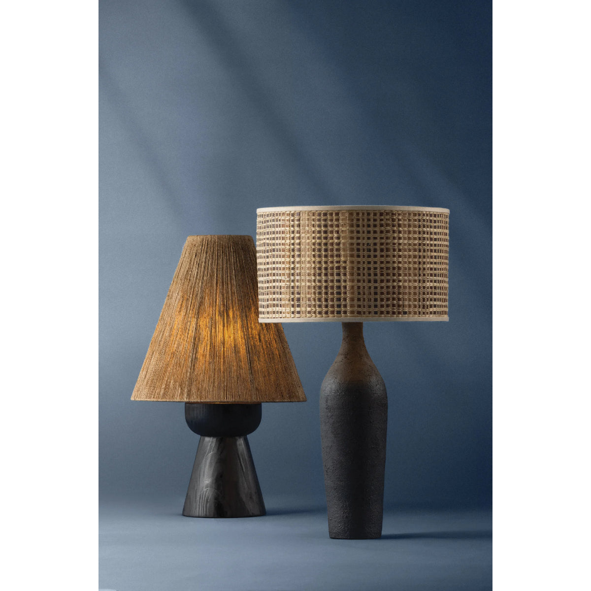 Mannsville Table Lamp