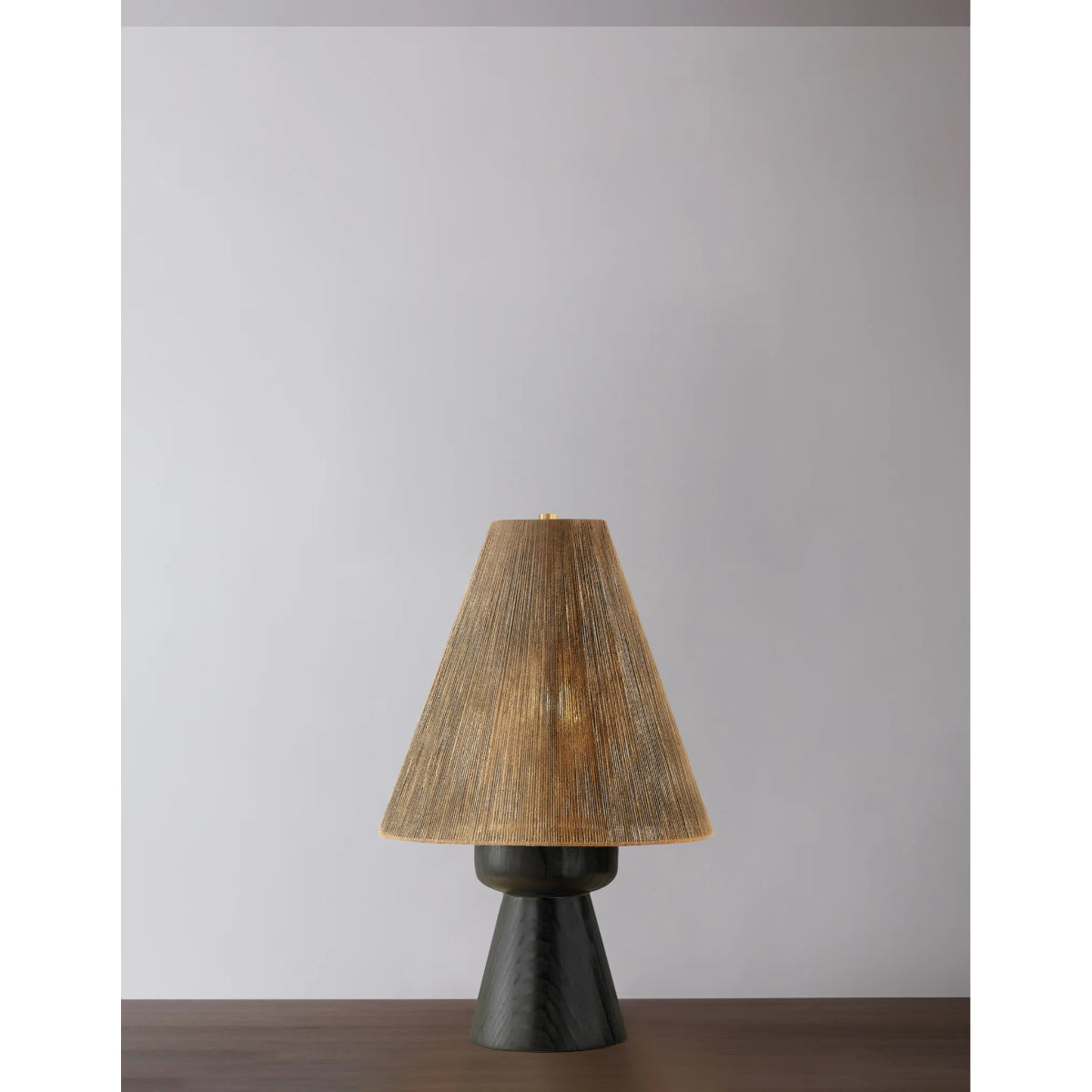 Mannsville Table Lamp