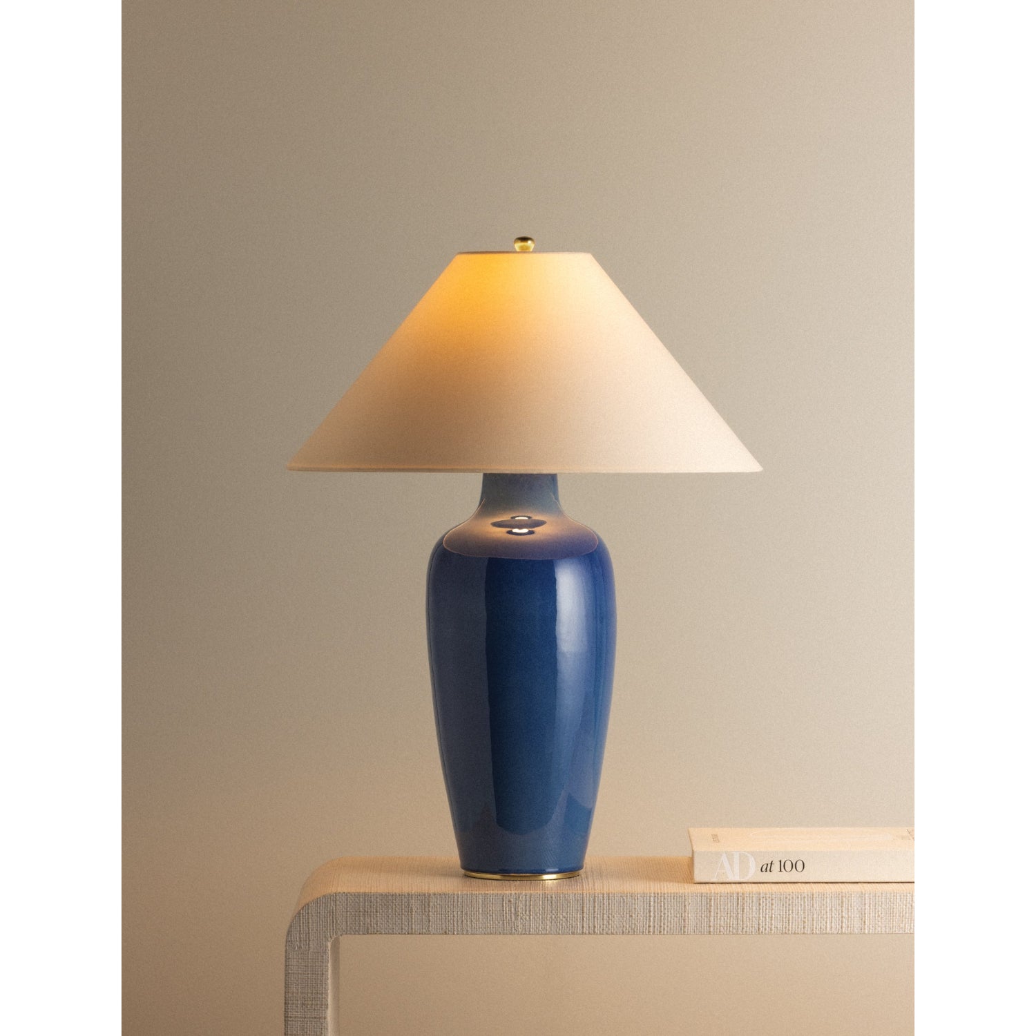Rhinelander Table Lamp