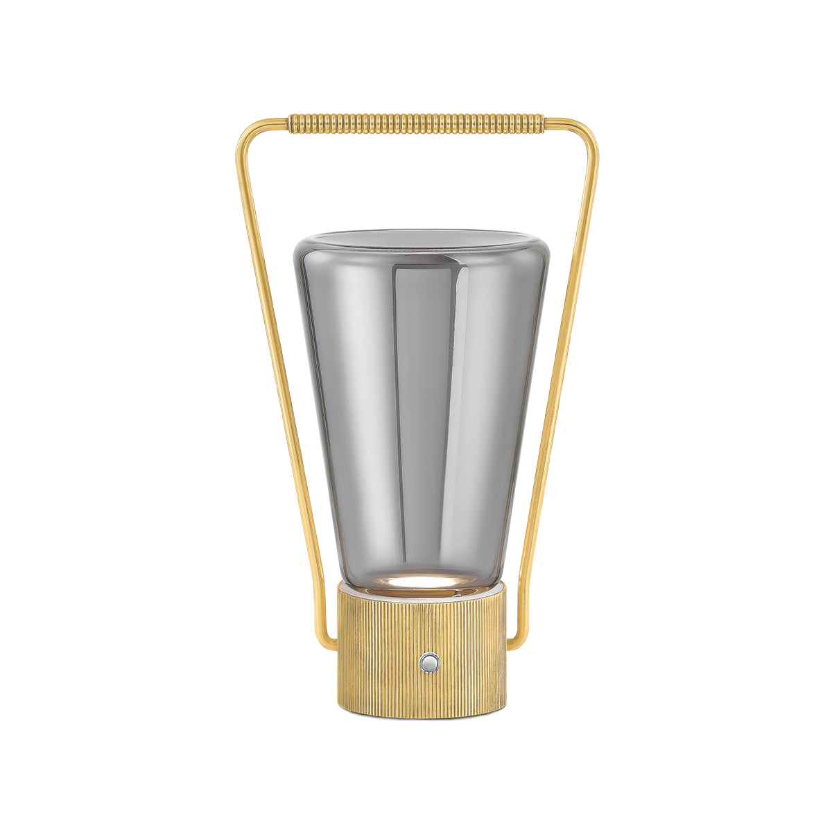 Booker Rechargeable Table Lamp