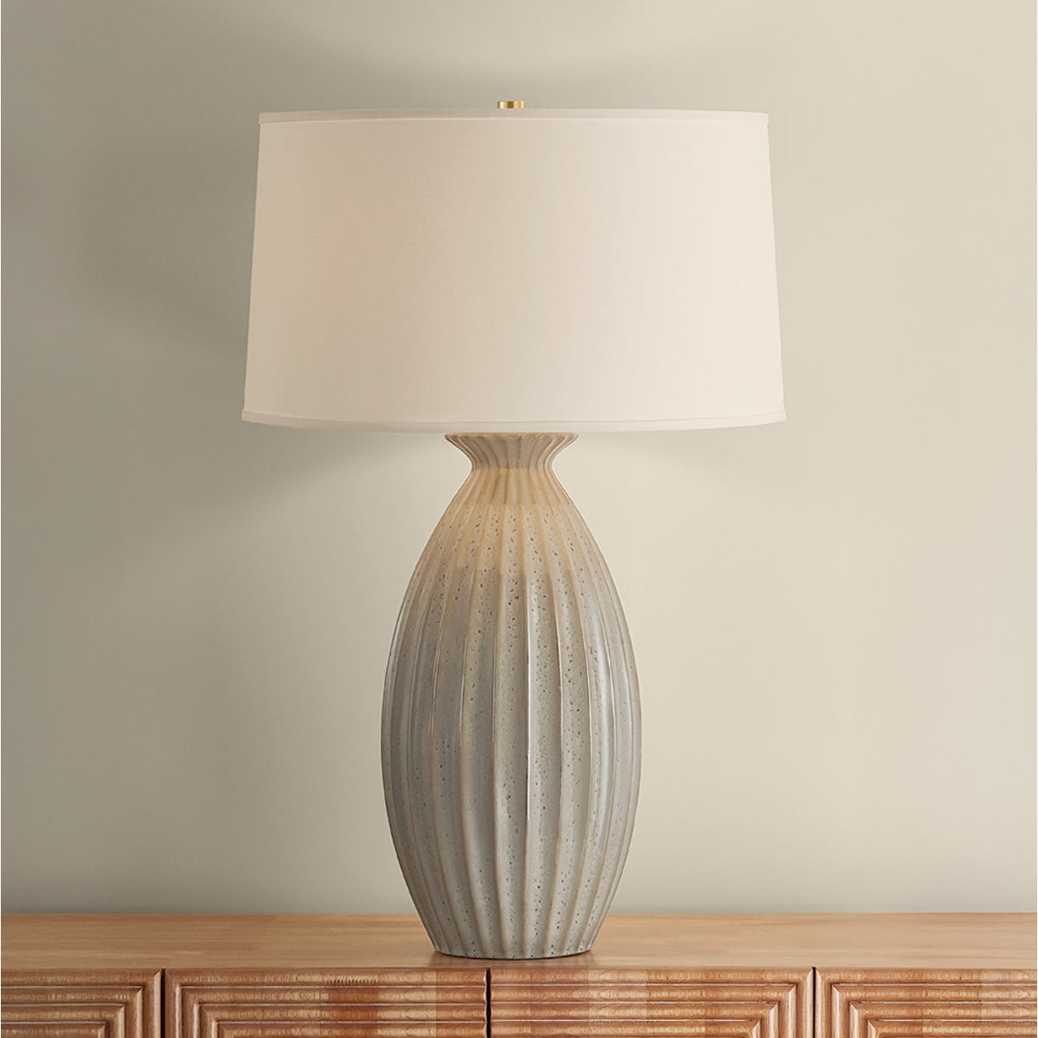Box Elder Table Lamp