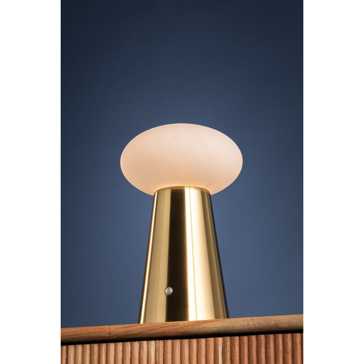 Cashel Rechargeable Table Lamp