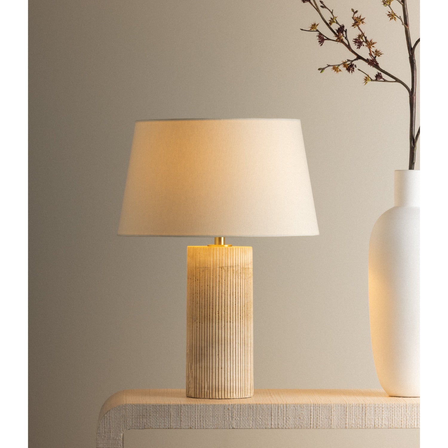 Highland Mills Table Lamp