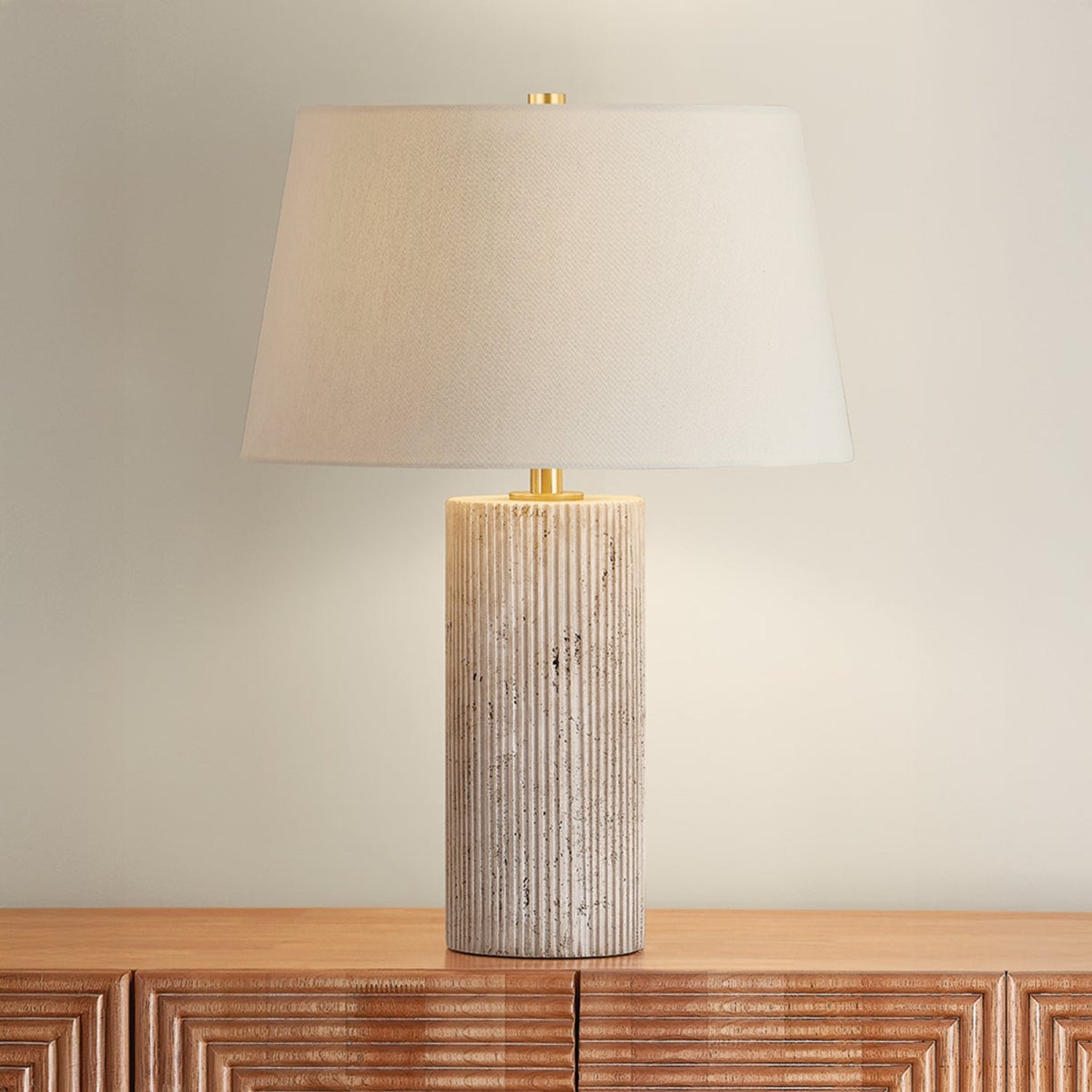 Highland Mills Table Lamp