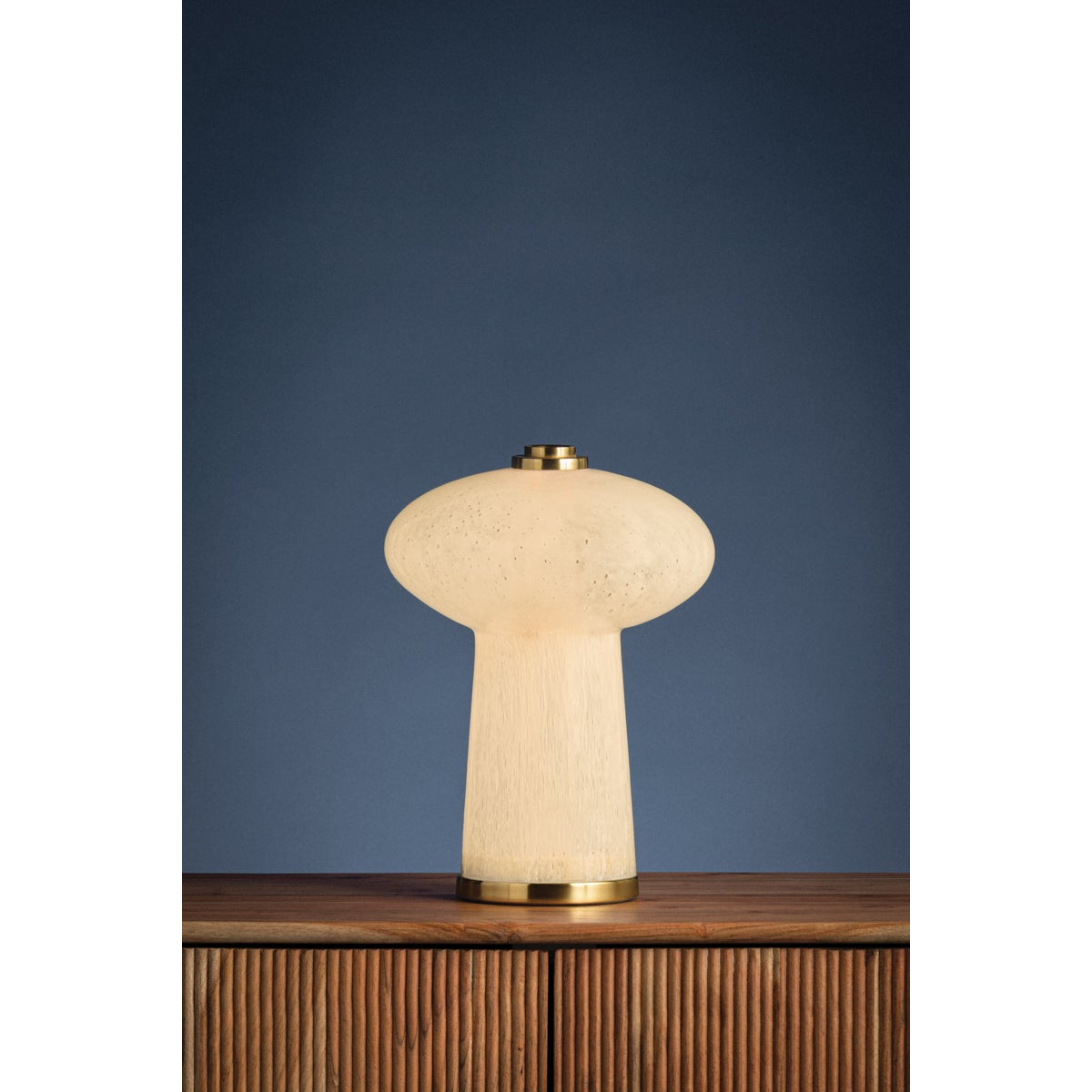 Fords Rechargeable Table Lamp