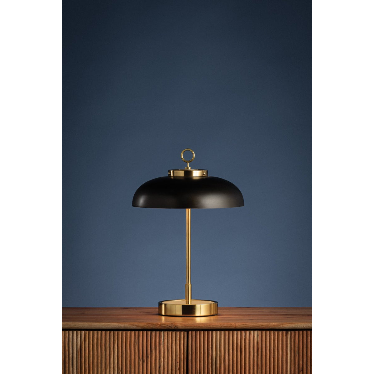 Hector Rechargeable Table Lamp