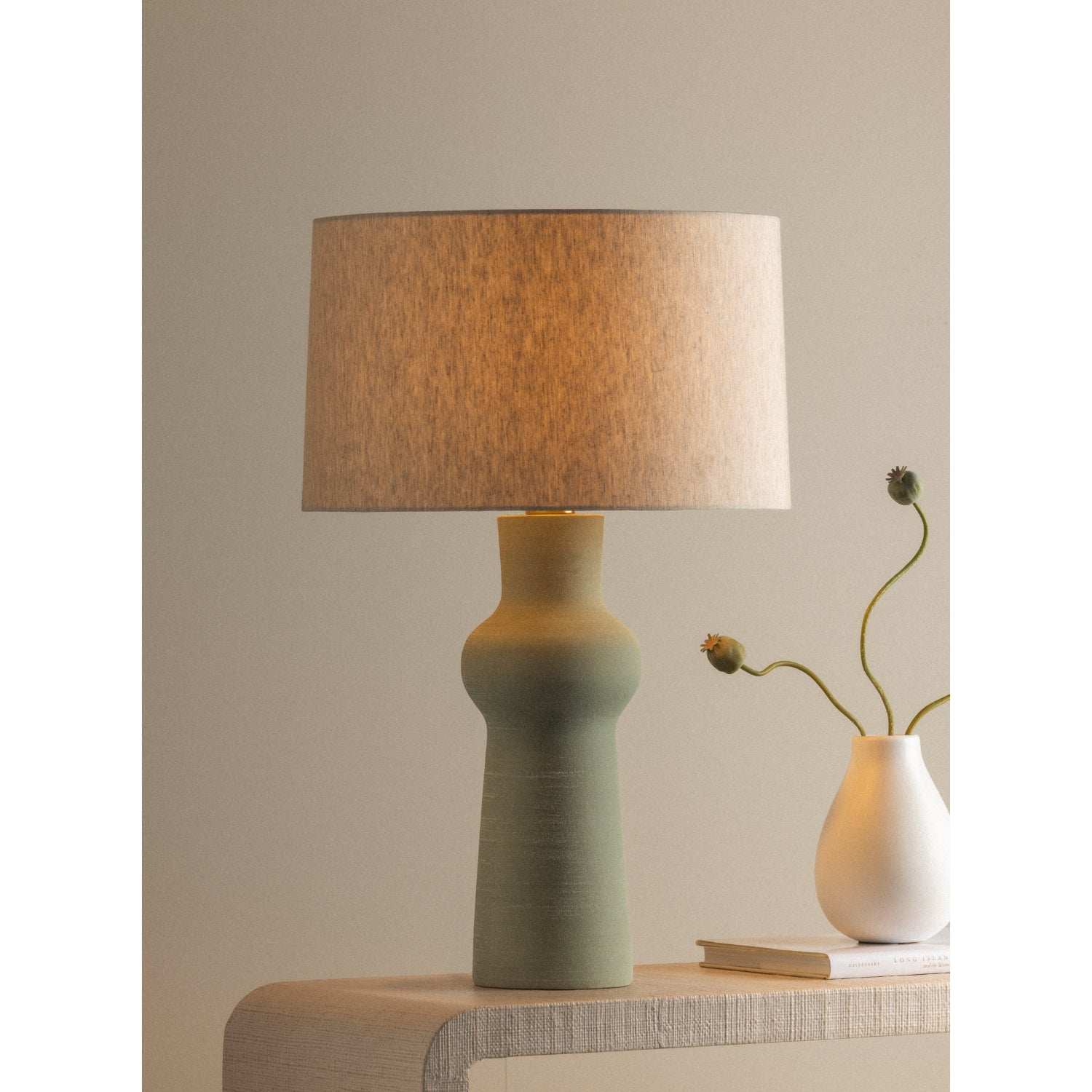 Heathway Table Lamp