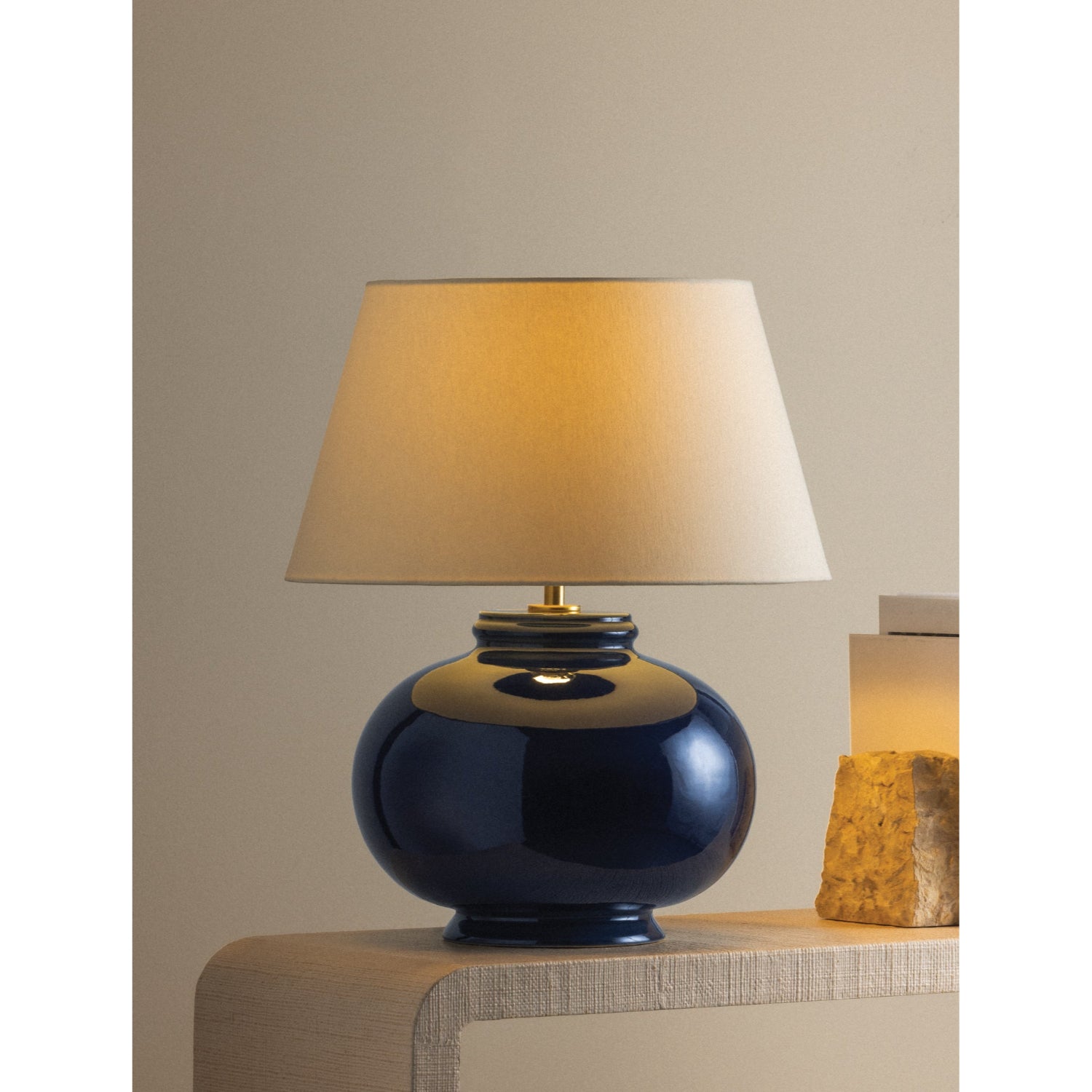 Moodus Table Lamp