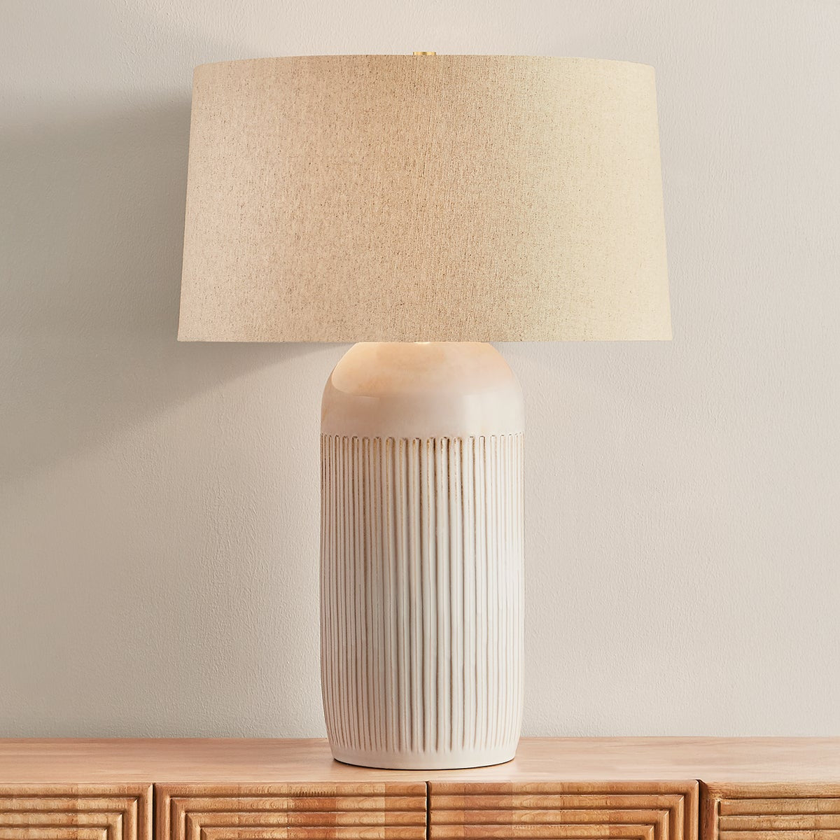 Stevens Point Table Lamp