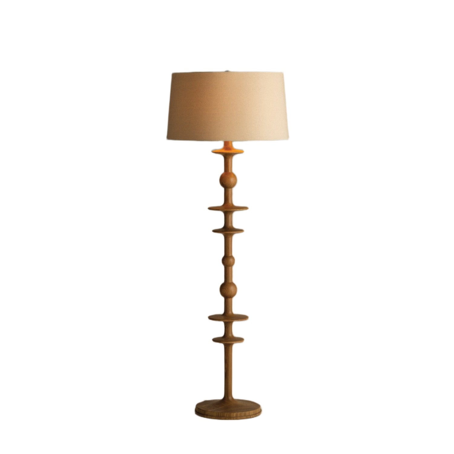 Jefferson Heights Floor Lamp