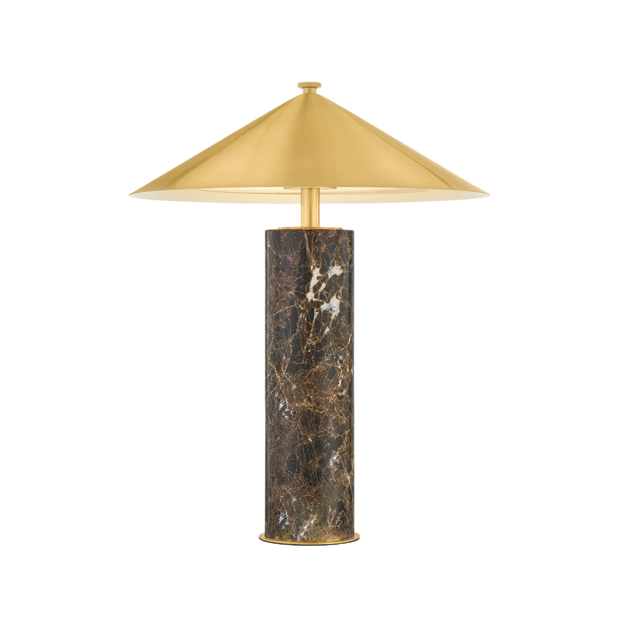 Permont Rechargeable Table Lamp