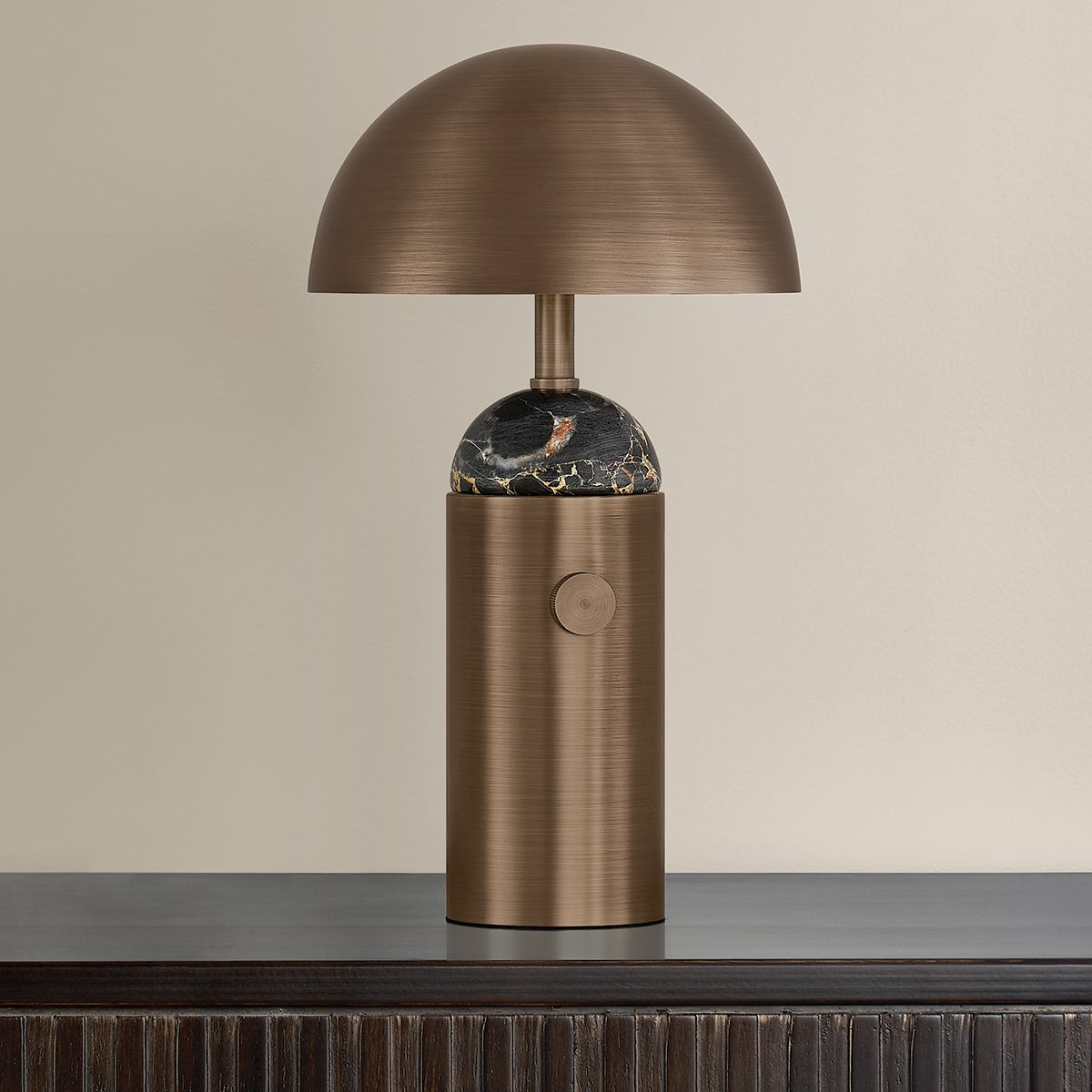 Parkston Rechargeable Table Lamp