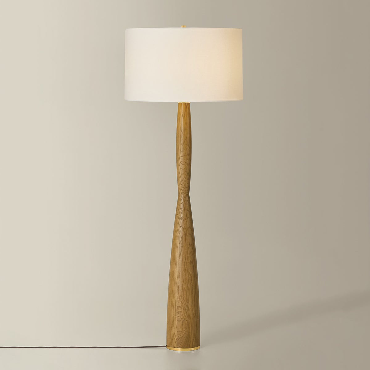 Somers Chase Floor Lamp