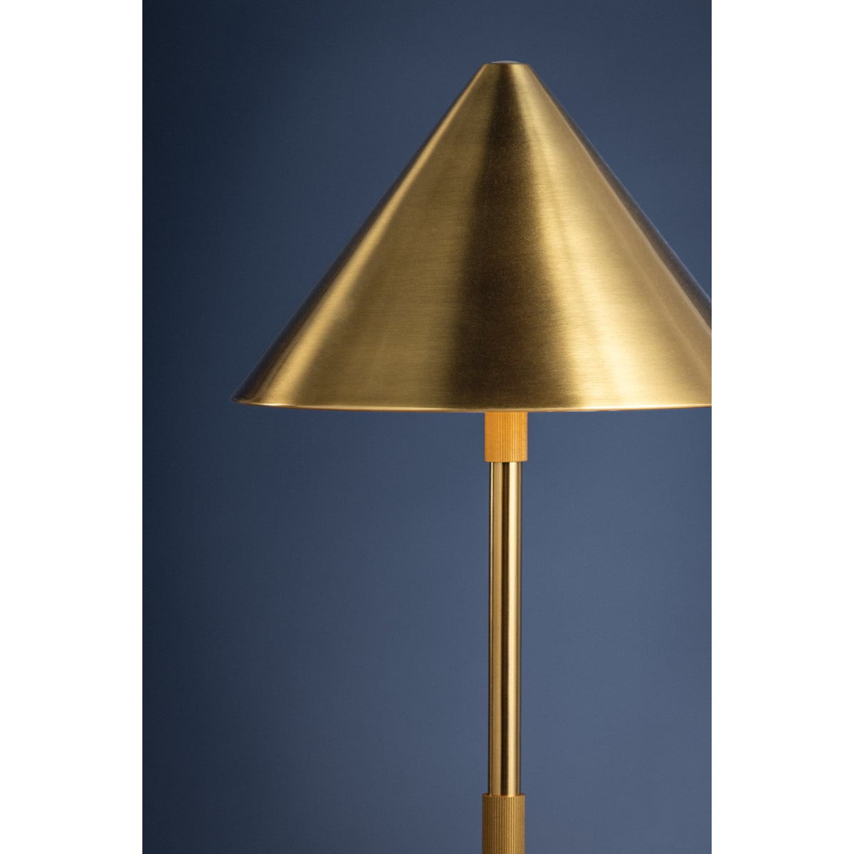 Salma Rechargeable Table Lamp