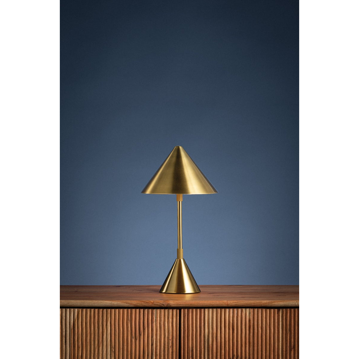 Salma Rechargeable Table Lamp