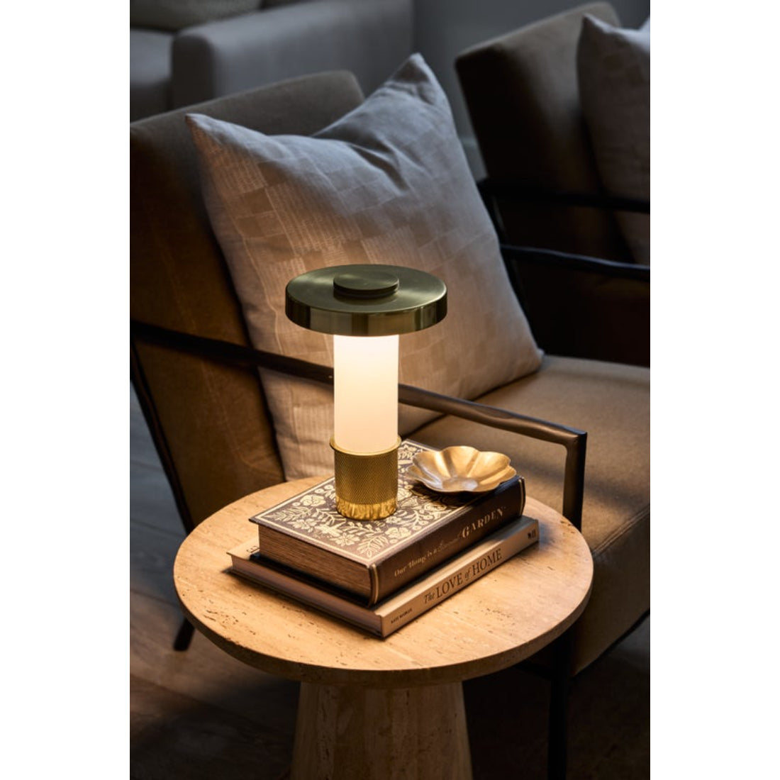 Sefton Rechargeable Table Lamp