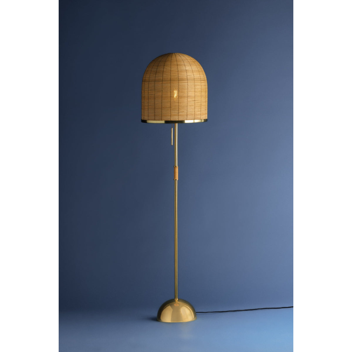 Darfield Floor Lamp
