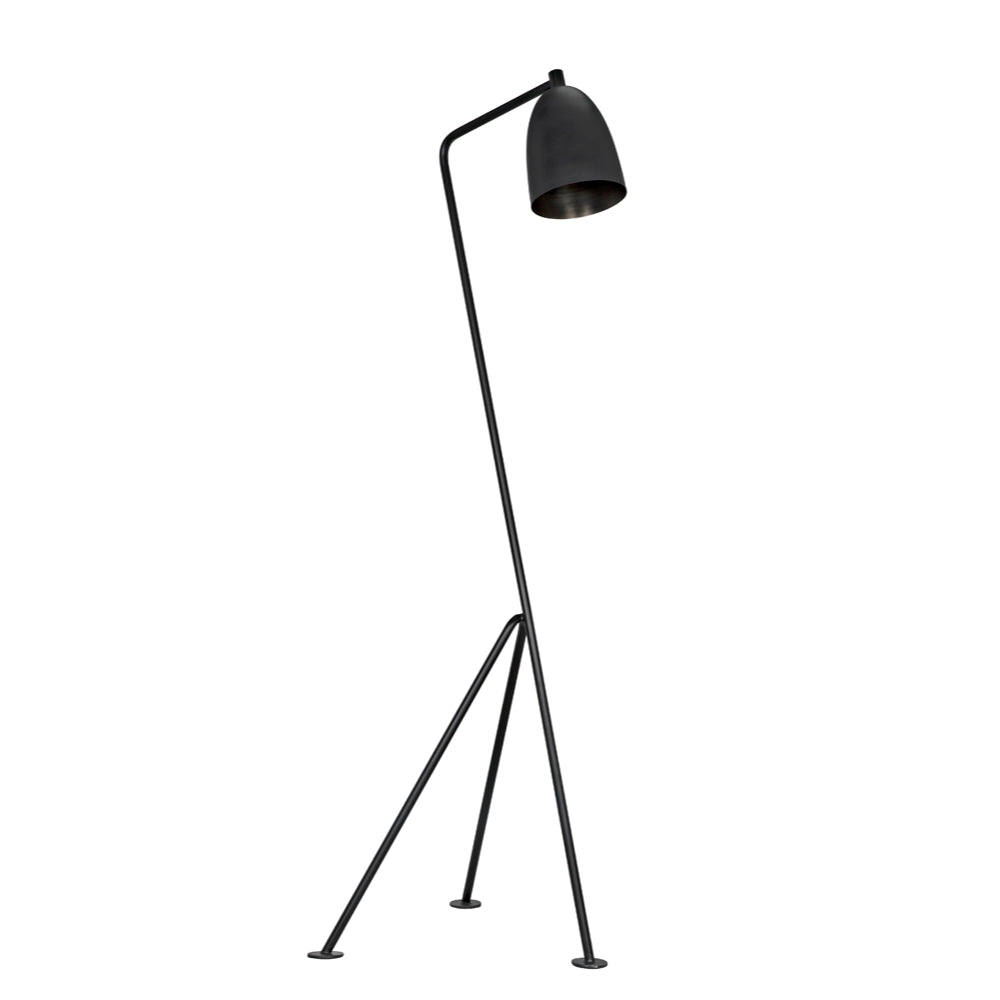 Asti Floor Lamp Floor Lamps Noir , Black Friday Sale Noir Furniture Sale, Old Bones Co, Mid Century Furniture Sale, Four Hands Furniture, Black Friday Sale Asti Floor Lamp,Gus Sale, Perigold Asti Floor Lamp Floor Lamps Black Friday Sale , Perigold Sale Asti Floor Lamp,Asti Floor Lamp Lulu and Georgia, Burke Decor Sale Asti Floor Lamp, www.oldbonesco.com