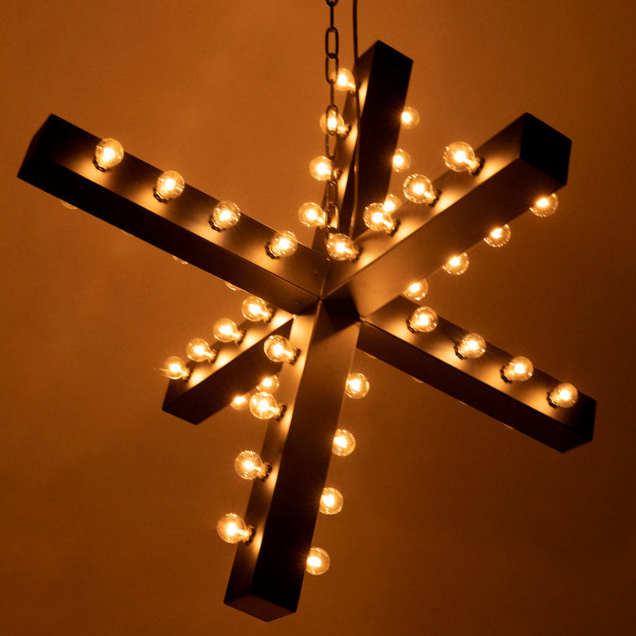 Cruzar Light Chandelier Chandeliers Noir , Black Friday Sale Noir Furniture Sale, Old Bones Co, Mid Century Furniture Sale, Four Hands Furniture, Black Friday Sale Cruzar Light Chandelier,Gus Sale, Perigold Cruzar Light Chandelier Chandeliers Black Friday Sale , Perigold Sale Cruzar Light Chandelier,Cruzar Light Chandelier Lulu and Georgia, Burke Decor Sale Cruzar Light Chandelier, www.oldbonesco.com