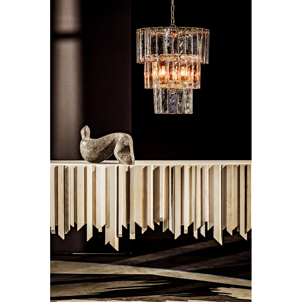 Bruna Chandelier by Noir – Chandeliers
