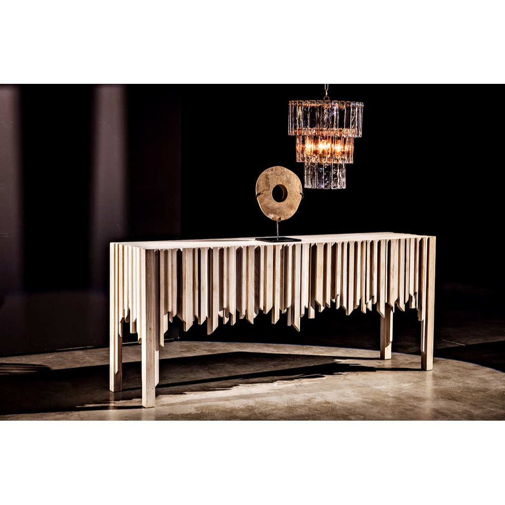 Bruna Chandelier by Noir – Chandeliers
