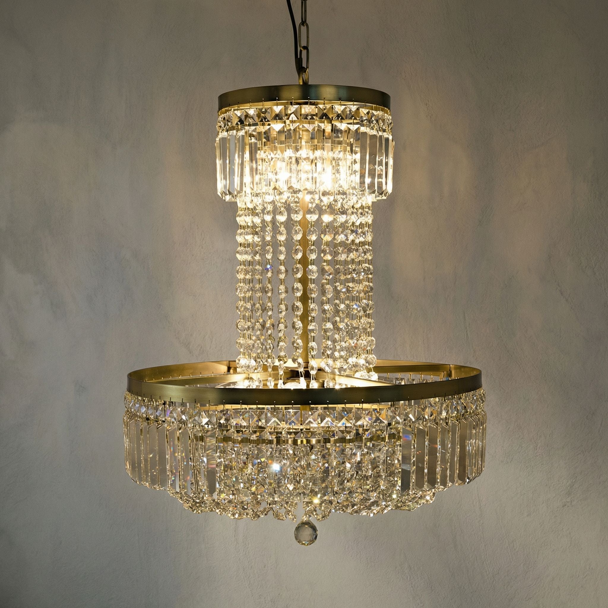St. Petersburg Chandelier