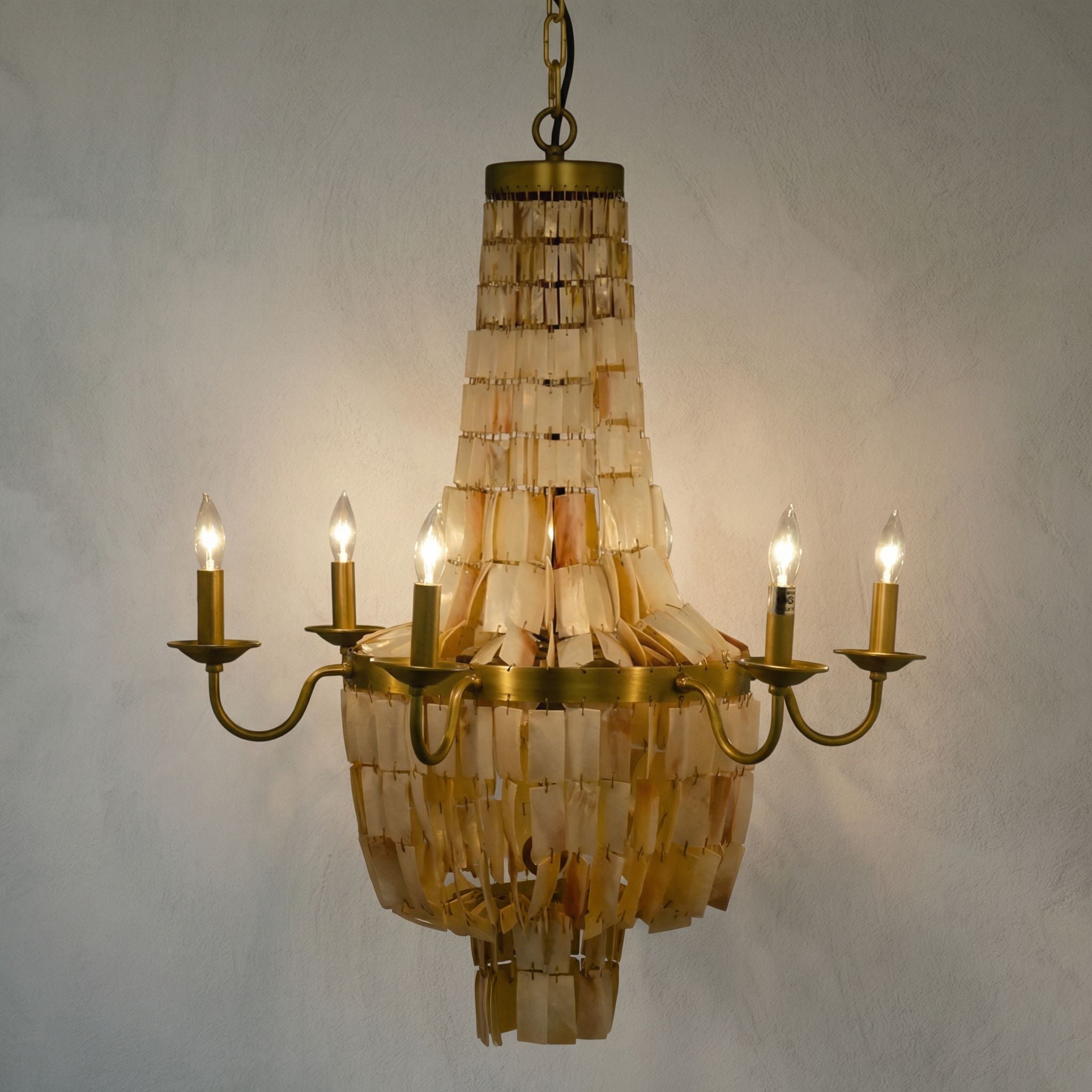 Bijou Chandelier