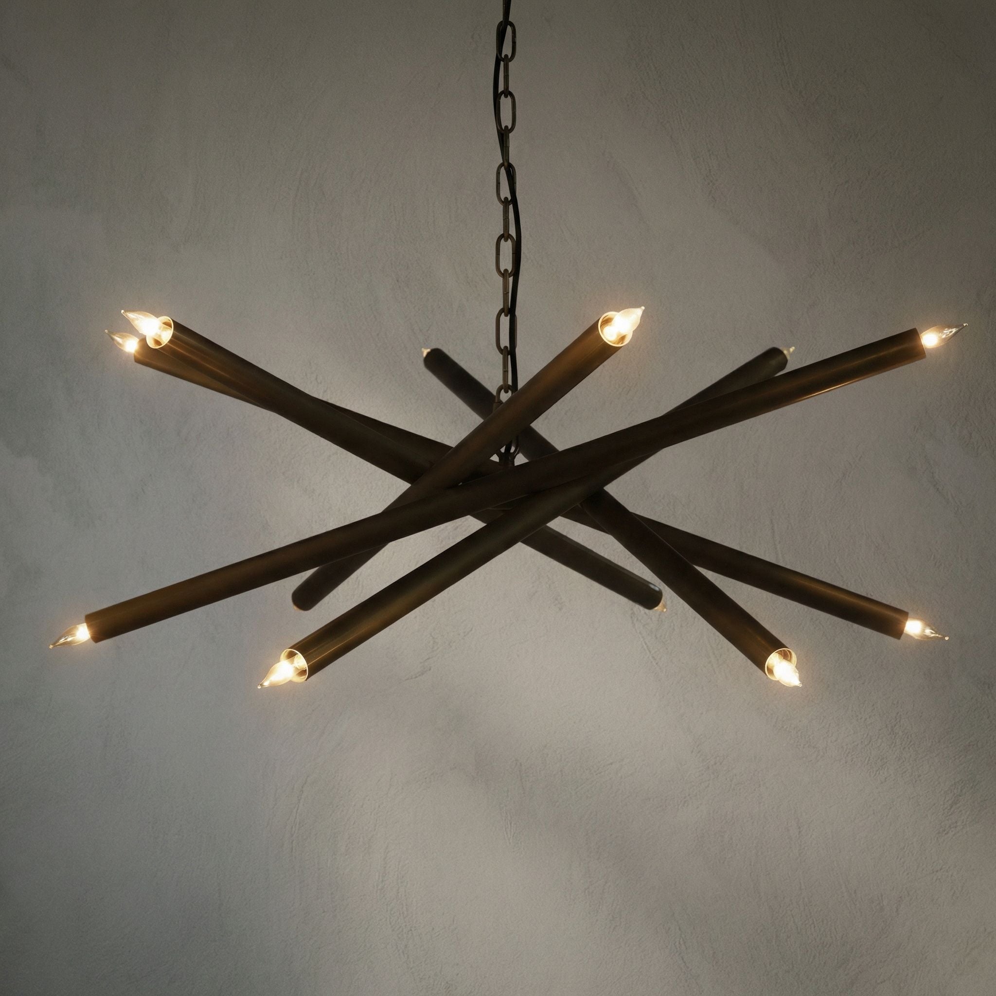 Ikram Chandelier
