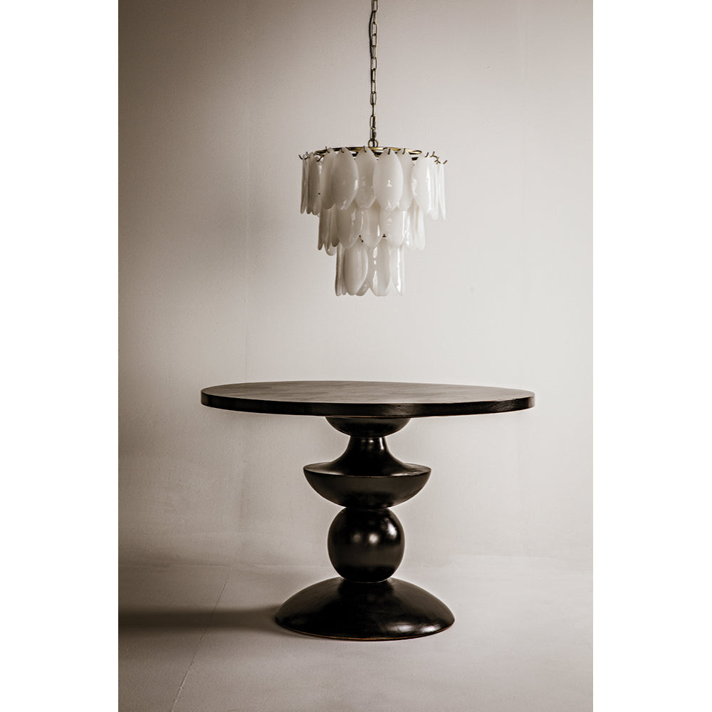 Lotus Chandelier Chandeliers Noir , Black Friday Sale Noir Furniture Sale, Old Bones Co, Mid Century Furniture Sale, Four Hands Furniture, Black Friday Sale Lotus Chandelier,Gus Sale, Perigold Lotus Chandelier Chandeliers Black Friday Sale , Perigold Sale Lotus Chandelier,Lotus Chandelier Lulu and Georgia, Burke Decor Sale Lotus Chandelier, www.oldbonesco.com