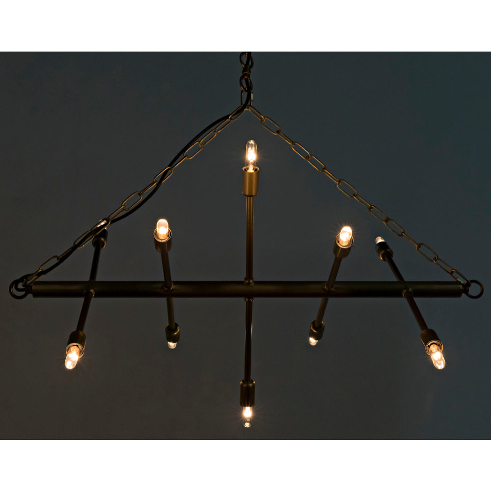 Sperato Chandelier Chandeliers Noir , Black Friday Sale Noir Furniture Sale, Old Bones Co, Mid Century Furniture Sale, Four Hands Furniture, Black Friday Sale Sperato Chandelier,Gus Sale, Perigold Sperato Chandelier Chandeliers Black Friday Sale , Perigold Sale Sperato Chandelier,Sperato Chandelier Lulu and Georgia, Burke Decor Sale Sperato Chandelier, www.oldbonesco.com