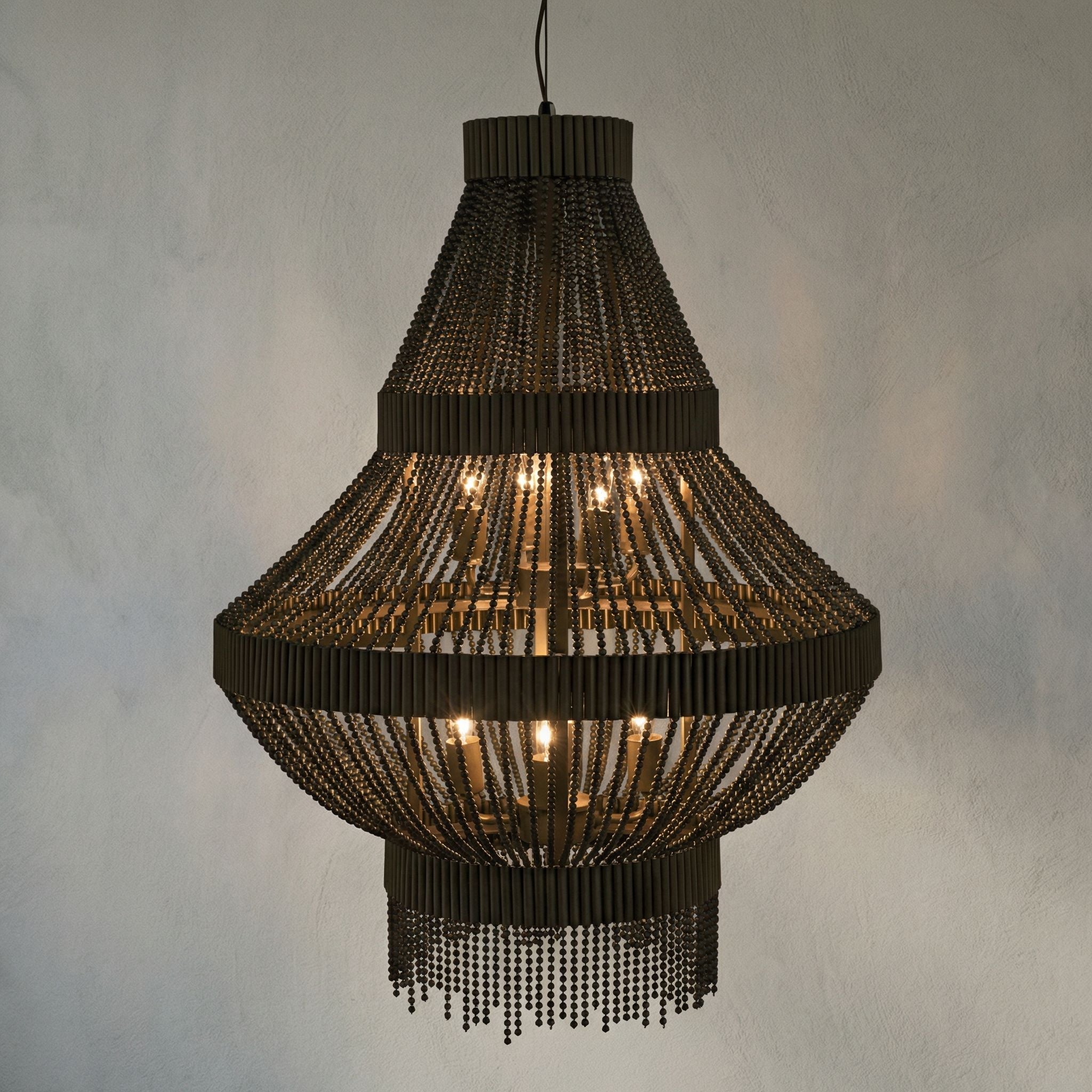 Domo Chandelier