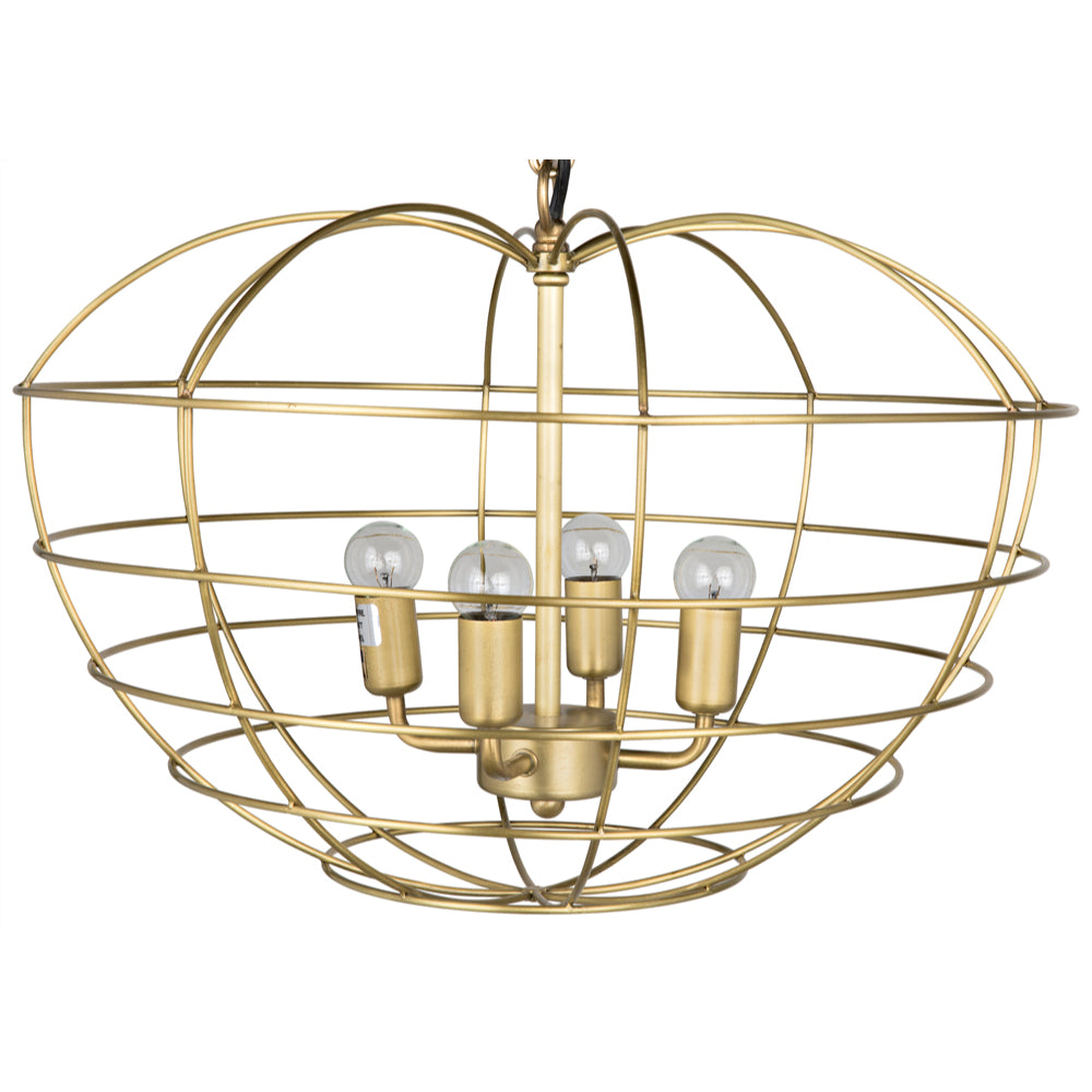 Mo Pendant by Noir – Pendants