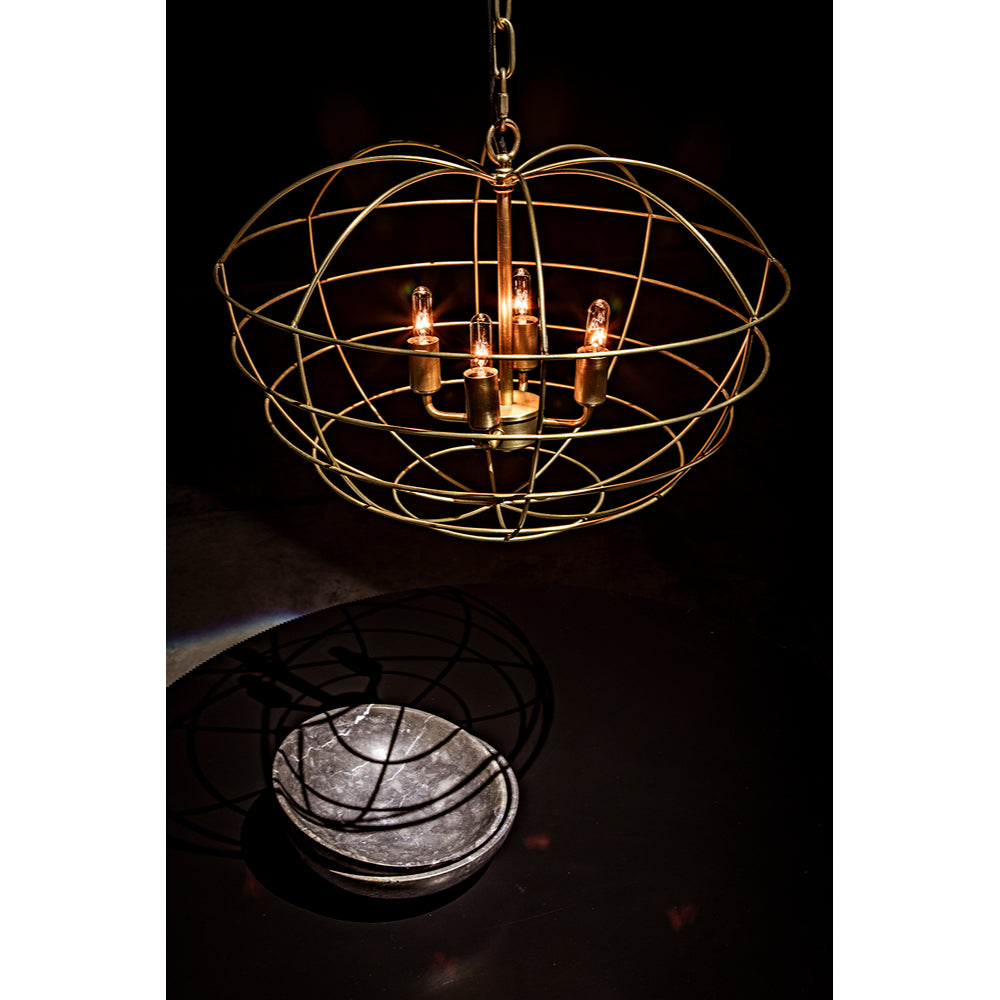 Mo Pendant by Noir – Pendants