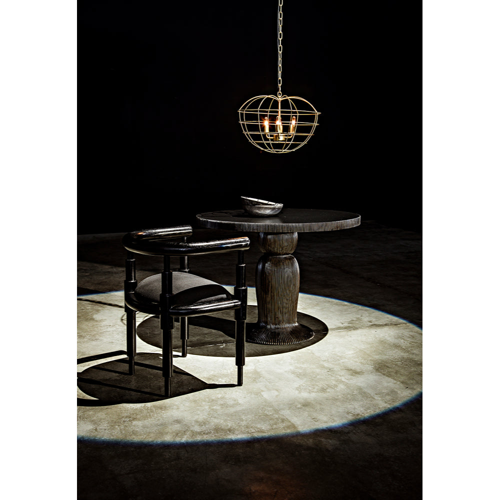 Mo Pendant by Noir – Pendants