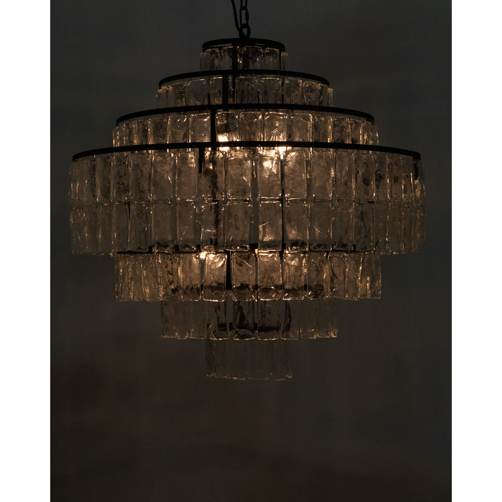 Satellite Chandelier by Noir – Chandeliers