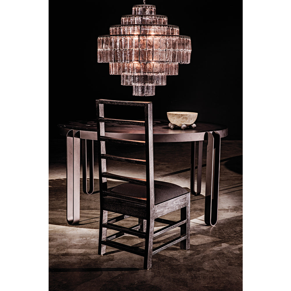 Satellite Chandelier by Noir – Chandeliers