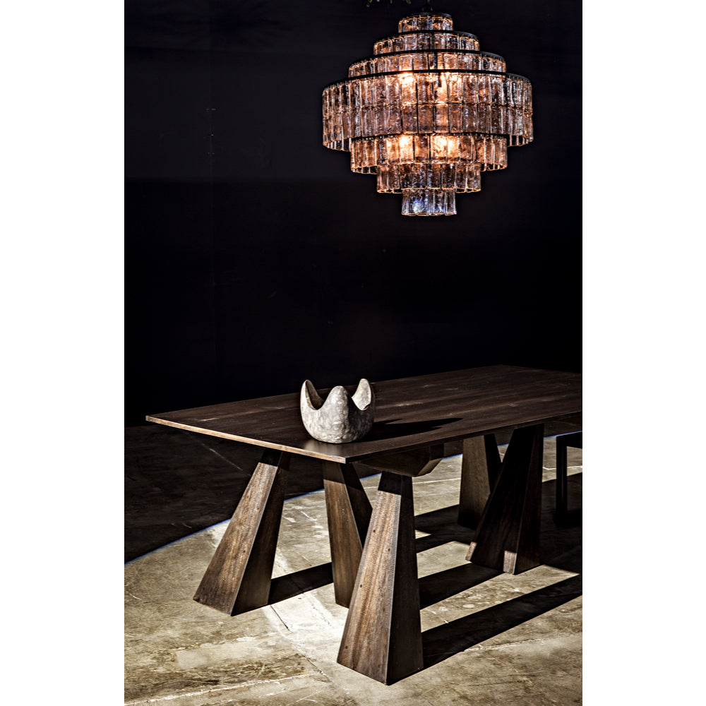 Satellite Chandelier by Noir – Chandeliers