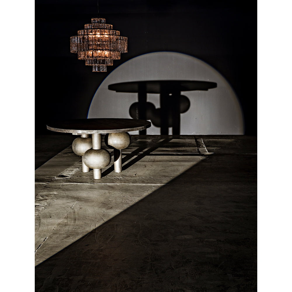 Satellite Chandelier by Noir – Chandeliers