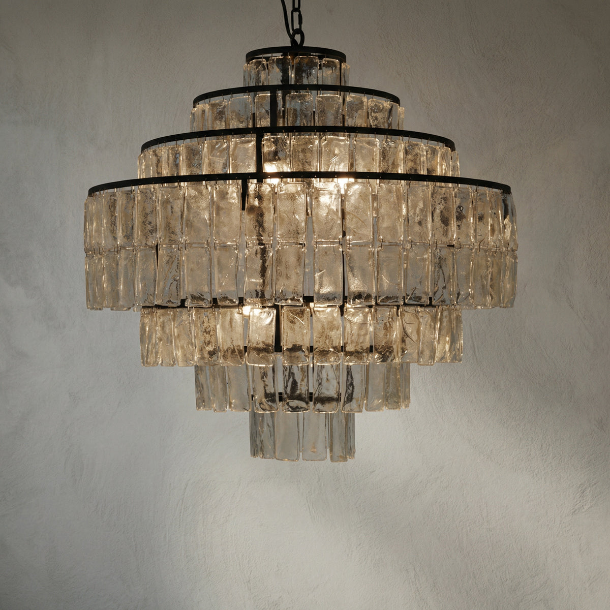 Satellite Chandelier by Noir – Chandeliers