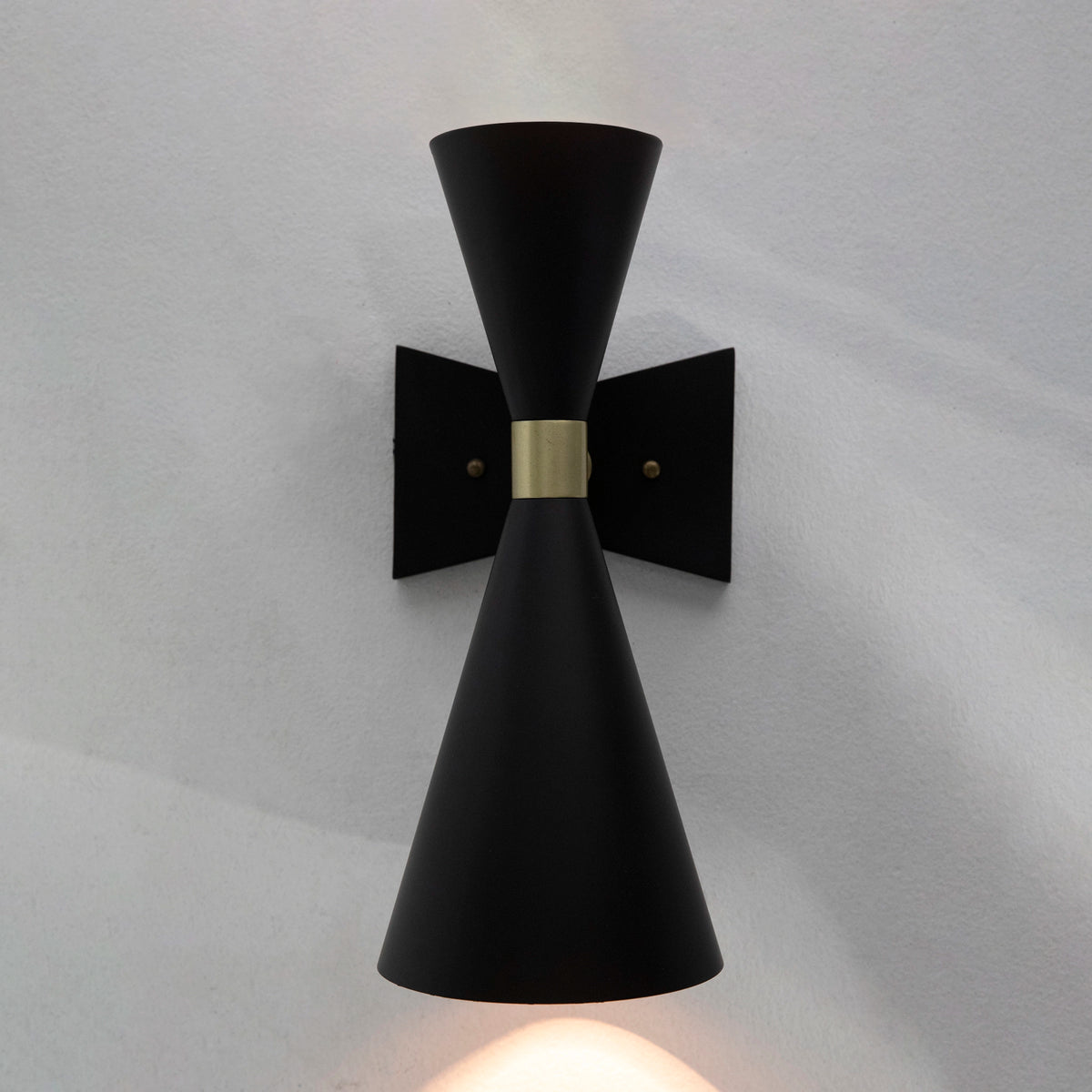 Ariel Sconce by Noir – Sconces