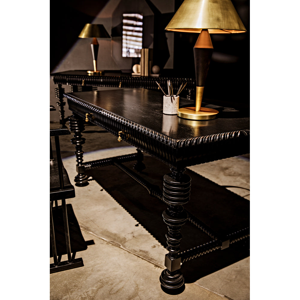 Blau Table Lamp Table & Desk Lamps Noir , Black Friday Sale Noir Furniture Sale, Old Bones Co, Mid Century Furniture Sale, Four Hands Furniture, Black Friday Sale Blau Table Lamp,Gus Sale, Perigold Blau Table Lamp Table & Desk Lamps Black Friday Sale , Perigold Sale Blau Table Lamp,Blau Table Lamp Lulu and Georgia, Burke Decor Sale Blau Table Lamp, www.oldbonesco.com