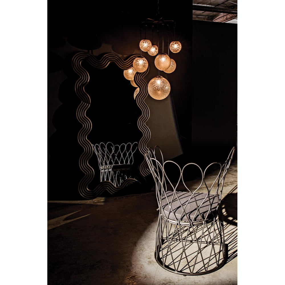 Artemis Chandelier by Noir – Chandeliers