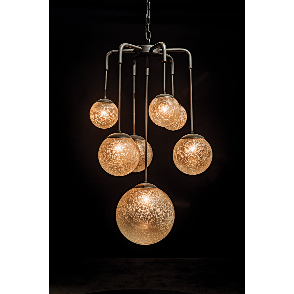 Artemis Chandelier by Noir – Chandeliers