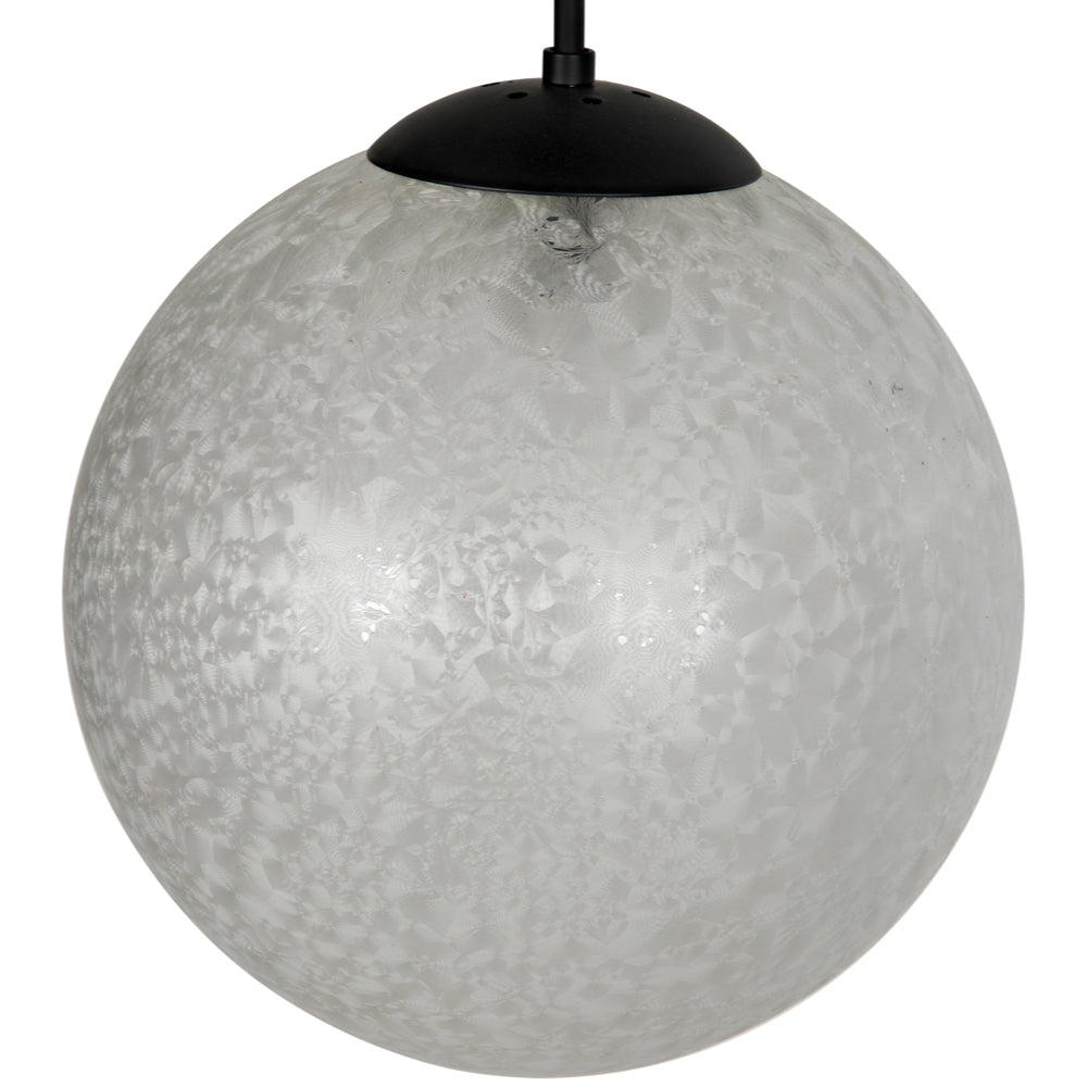Artemis Chandelier by Noir – Chandeliers