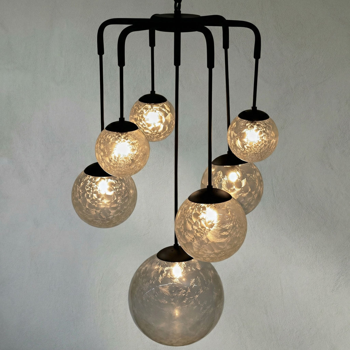 Artemis Chandelier by Noir – Chandeliers